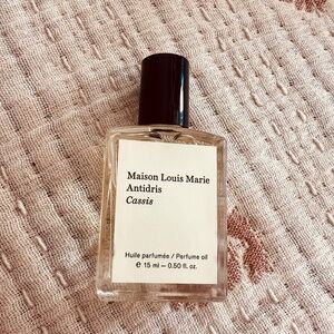 Maison Louise Marie perfume